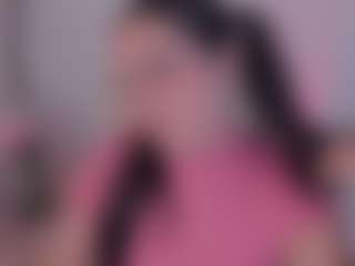 Bubble-gum's Live Sex Cam Show