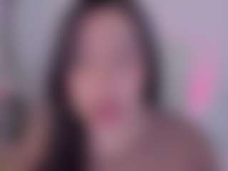 Bubble-gum's Live Sex Cam Show