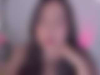 Bubble-gum's Live Sex Cam Show