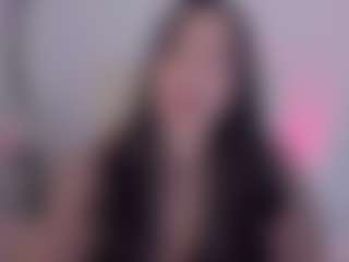 Bubble-gum's Live Sex Cam Show