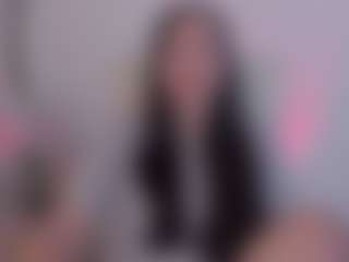 Bubble-gum's Live Sex Cam Show