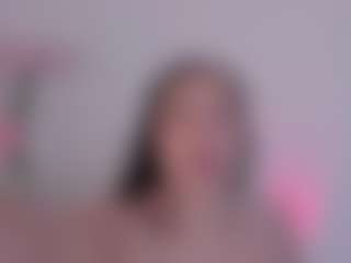 Bubble-gum's Live Sex Cam Show