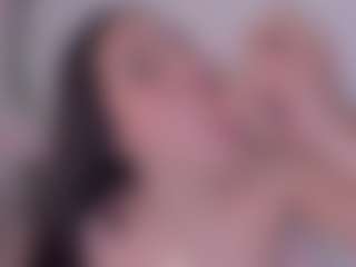 Bubble-gum's Live Sex Cam Show