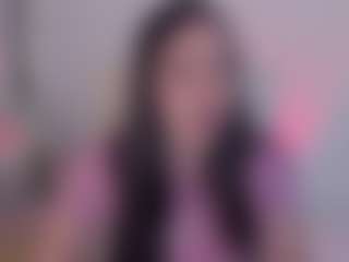 Live cam show with Bubble-gum - Petite on CamwithHer