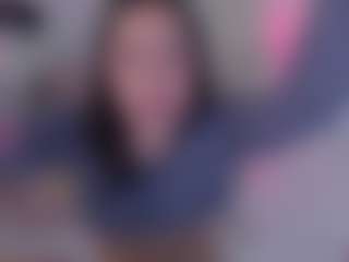 Bubble-gum's Live Sex Cam Show