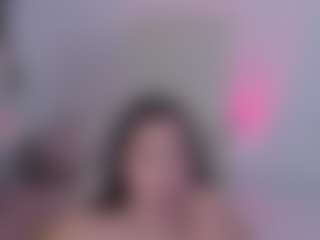 Bubble-gum's Live Sex Cam Show