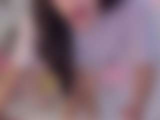 Bubble-gum's Live Sex Cam Show