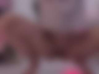 Bubble-gum's Live Sex Cam Show