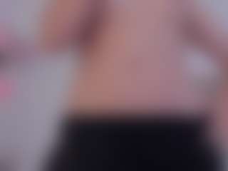 Bubble-gum's Live Sex Cam Show