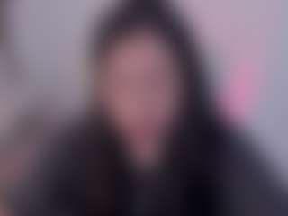 Live cam show with Bubble-gum - Skinny on CamwithHer