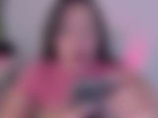 Bubble-gum's Live Sex Cam Show