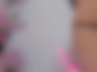 Bubble-gum's Live Sex Cam Show