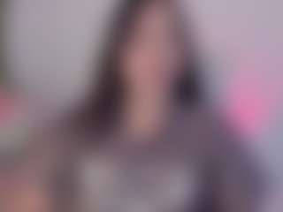 Bubble-gum's Live Sex Cam Show