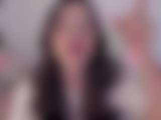 Live cam show with Bubble-gum - Asian on Gym Cam Girls