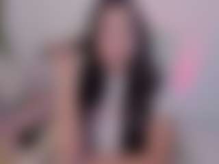 Bubble-gum's Live Sex Cam Show