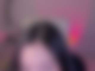 Bubble-gum's Live Sex Cam Show