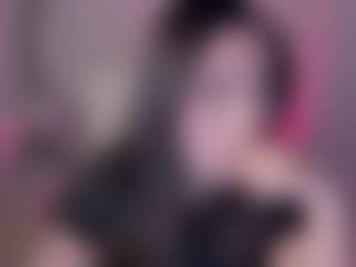 Live cam show with Bubble-gum - Flashing on Instabang