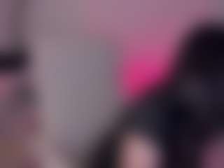 Bubble-gum's Live Sex Cam Show