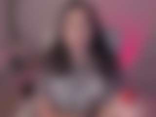 Live cam show with Bubble-gum - Fingers on Camming Site