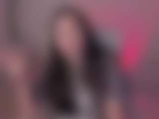 Live cam show with Bubble-gum - Fingers on CamClone