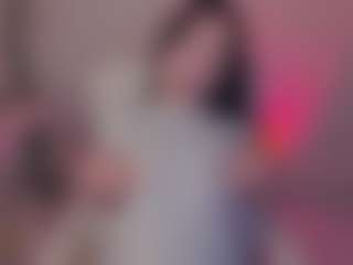 Bubble-gum's Live Sex Cam Show