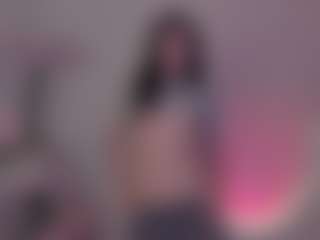 Bubble-gum's Live Sex Cam Show