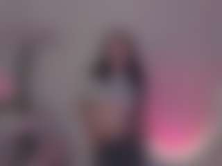 Bubble-gum's Live Sex Cam Show