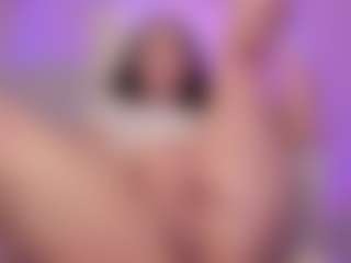 Bubble-gum's Live Sex Cam Show