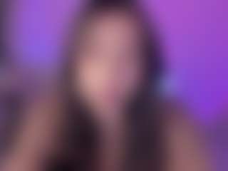 Bubble-gum's Live Sex Cam Show