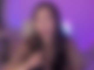 Bubble-gum's Live Sex Cam Show
