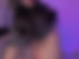 Bubble-gum's Live Sex Cam Show