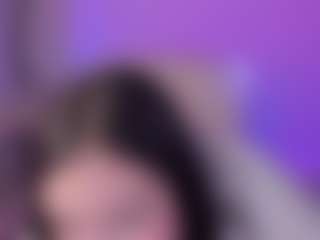 Bubble-gum's Live Sex Cam Show