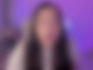 Bubble-gum's Live Sex Cam Show