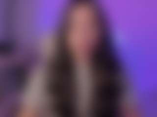 Live cam show with Bubble-gum - Flashing on crypto-cams