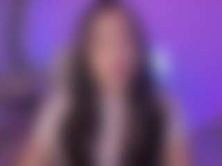 Bubble-gum's Live Sex Cam Show