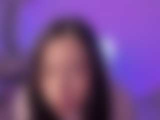 Bubble-gum's Live Sex Cam Show