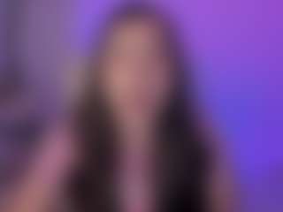 Bubble-gum's Live Sex Cam Show