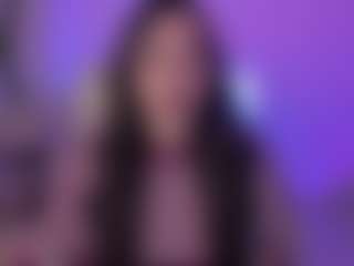Bubble-gum's Live Sex Cam Show