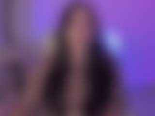 Bubble-gum's Live Sex Cam Show