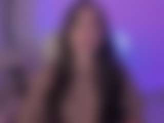 Bubble-gum's Live Sex Cam Show
