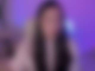 Bubble-gum's Live Sex Cam Show