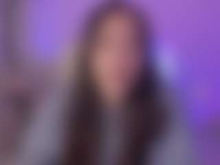 Bubble-gum's Live Sex Cam Show