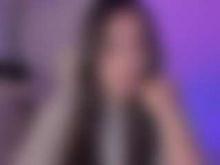Bubble-gum's Live Sex Cam Show