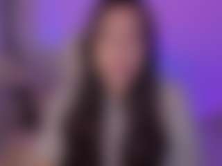 Bubble-gum's Live Sex Cam Show