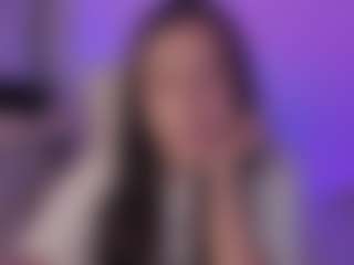 Bubble-gum's Live Sex Cam Show