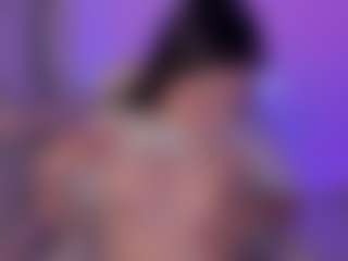 Bubble-gum's Live Sex Cam Show