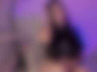 Bubble-gum's Live Sex Cam Show