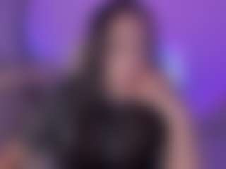 Live cam show with Bubble-gum - Flashing on Dolls Live