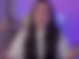 Live cam show with Bubble-gum - Asian Granny on Hubzter Live