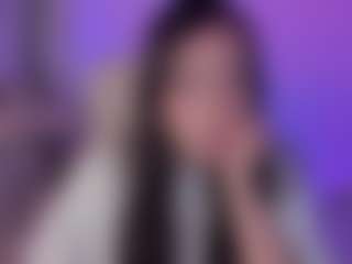 Live cam show with Bubble-gum - Skinny on x69.live